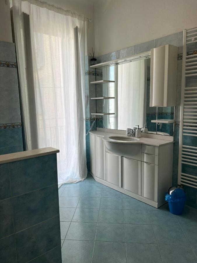 Havip Hotel Milaan Buitenkant foto