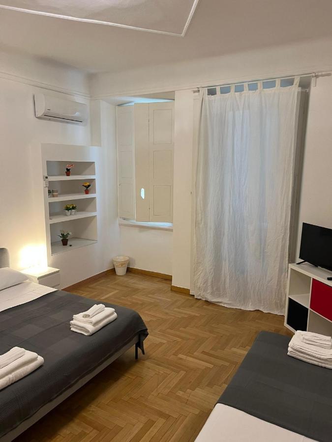 Havip Hotel Milaan Buitenkant foto