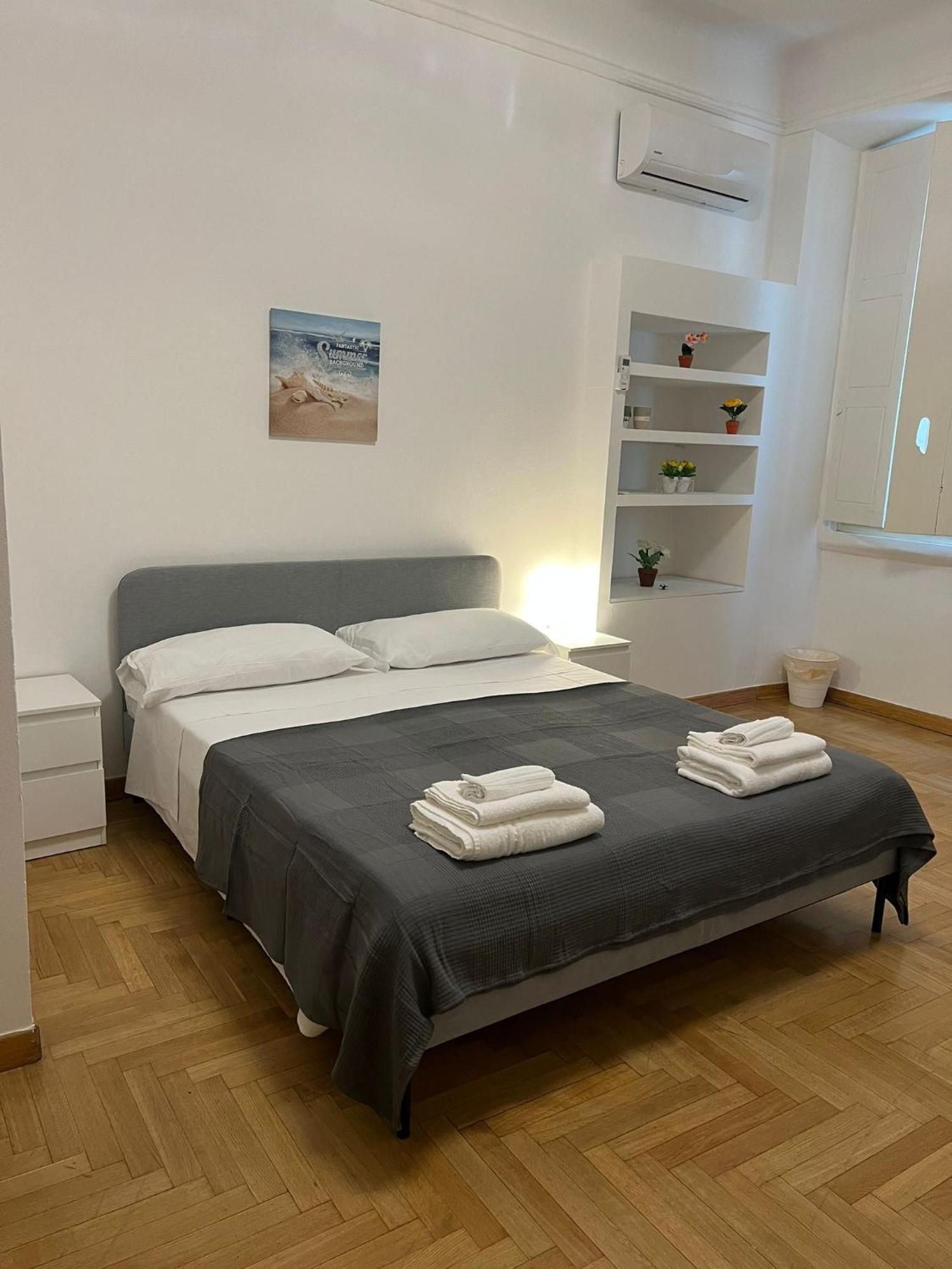 Havip Hotel Milaan Buitenkant foto